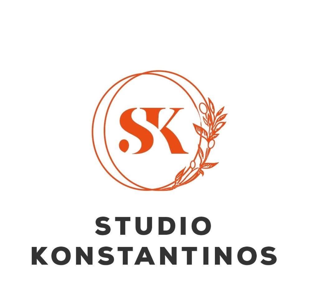 Studio Konstantinos Parga Luaran gambar
